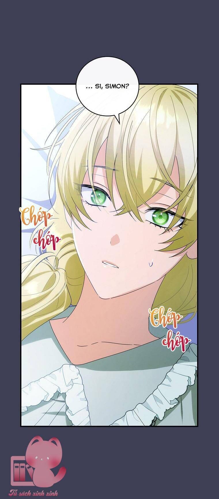 Hôn Nhân Gỉa Dối - Chap 45 - Trang 49