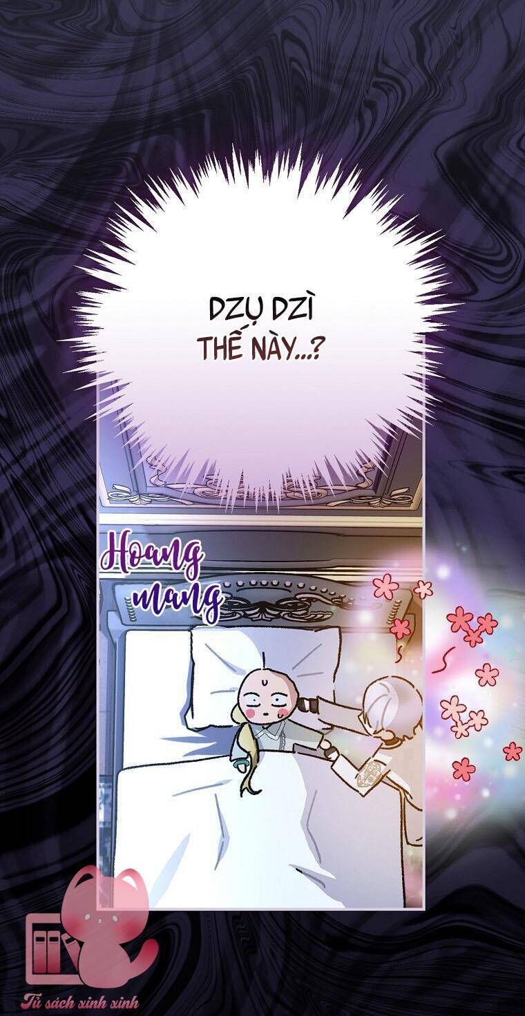 Hôn Nhân Gỉa Dối - Chap 45 - Trang 53