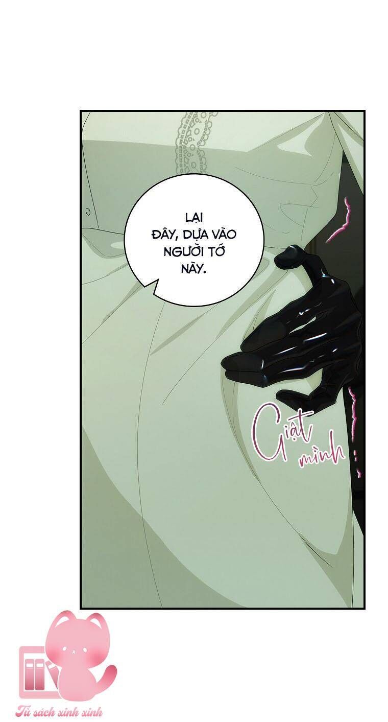 Hôn Nhân Gỉa Dối - Chap 46 - Trang 15
