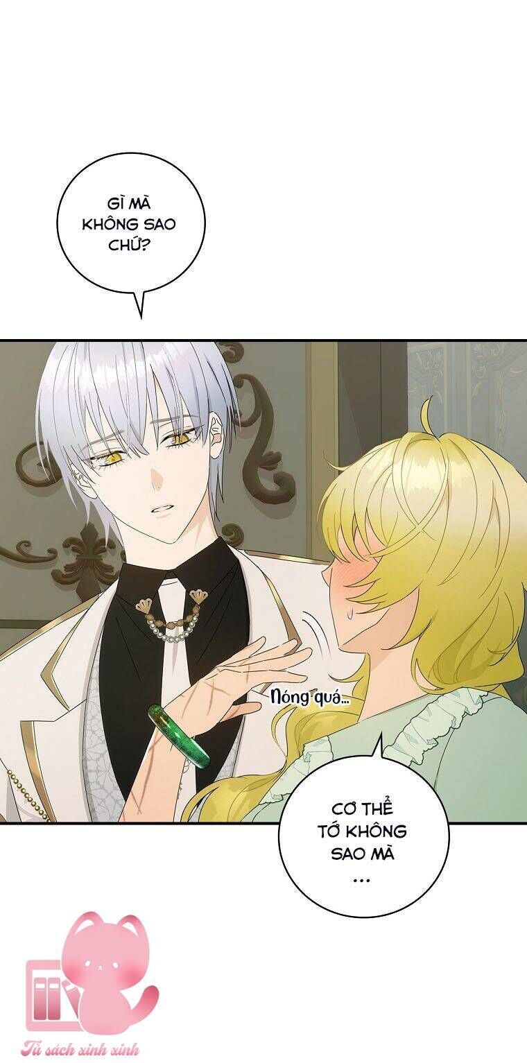 Hôn Nhân Gỉa Dối - Chap 46 - Trang 17