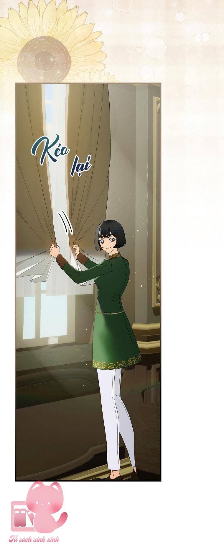 Hôn Nhân Gỉa Dối - Chap 46 - Trang 3