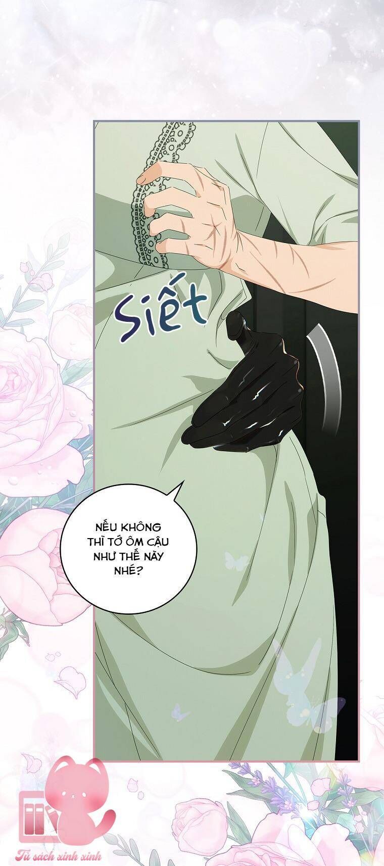Hôn Nhân Gỉa Dối - Chap 46 - Trang 22