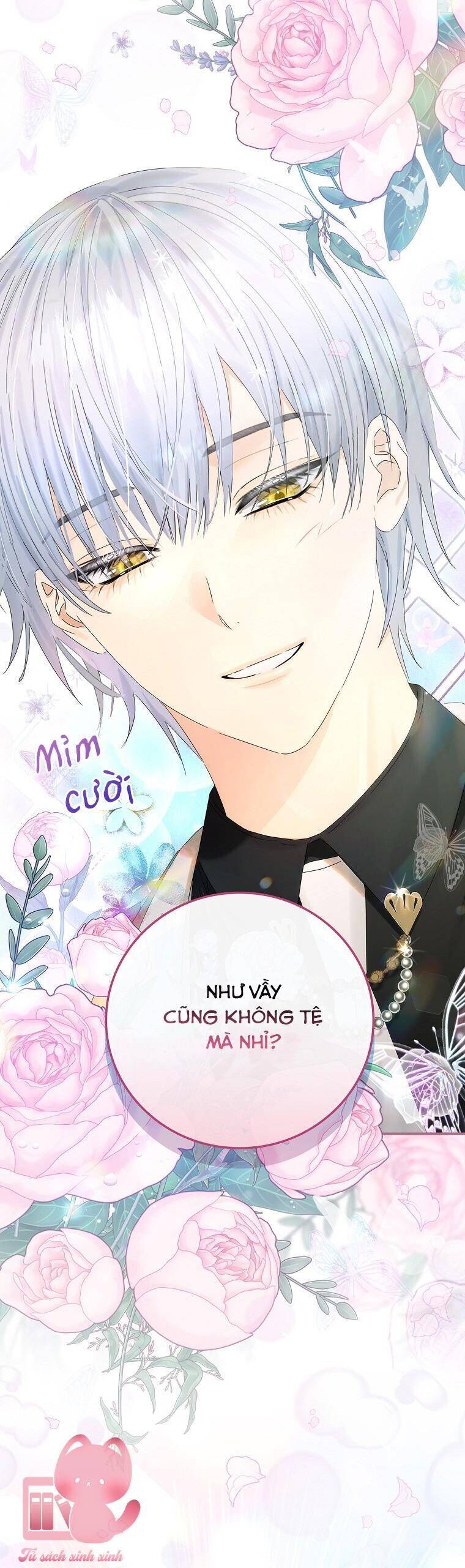 Hôn Nhân Gỉa Dối - Chap 46 - Trang 23