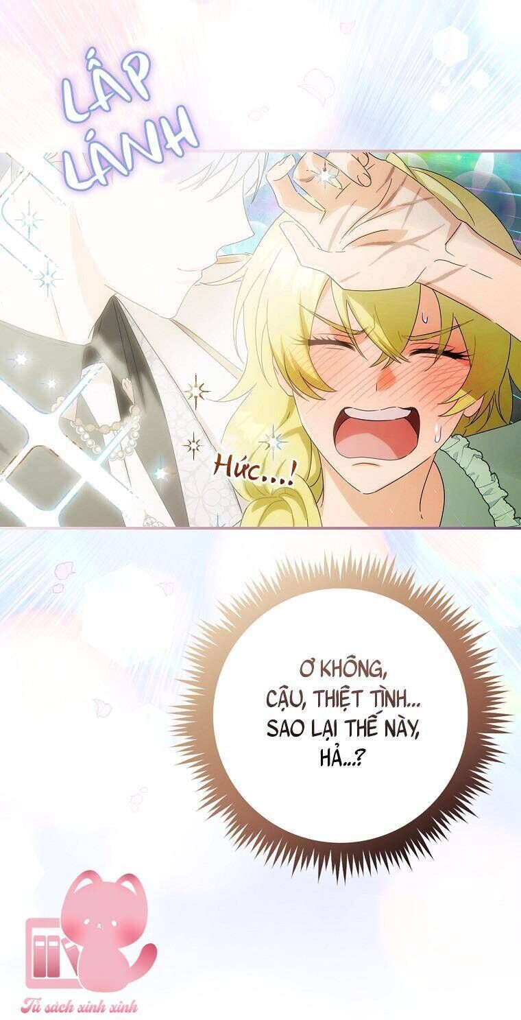 Hôn Nhân Gỉa Dối - Chap 46 - Trang 24