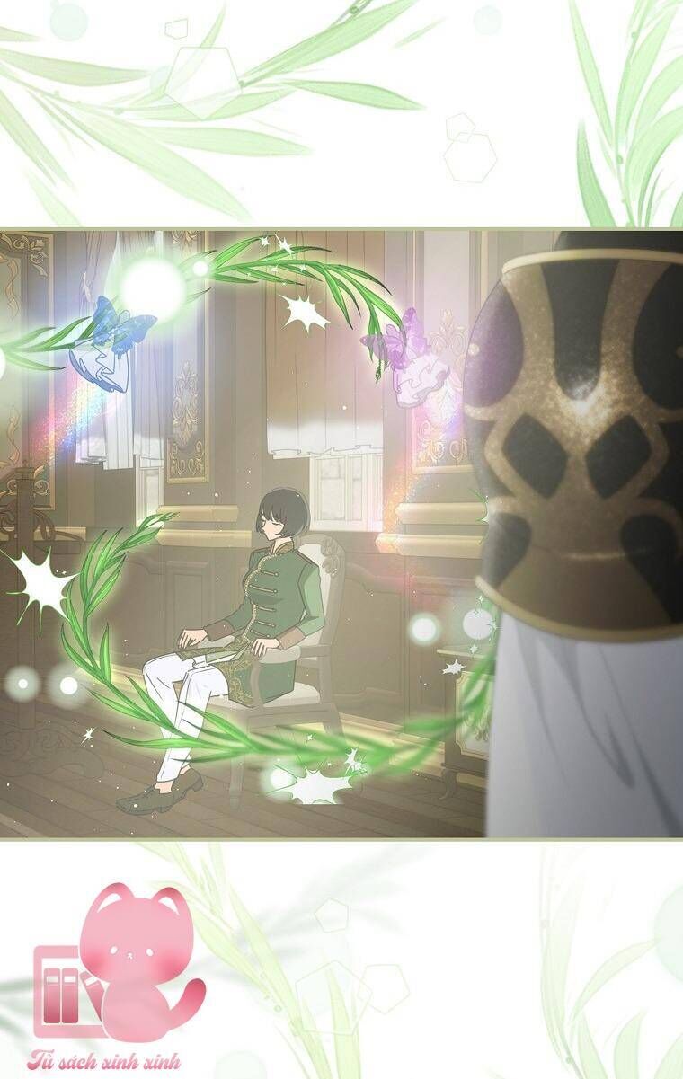 Hôn Nhân Gỉa Dối - Chap 46 - Trang 8