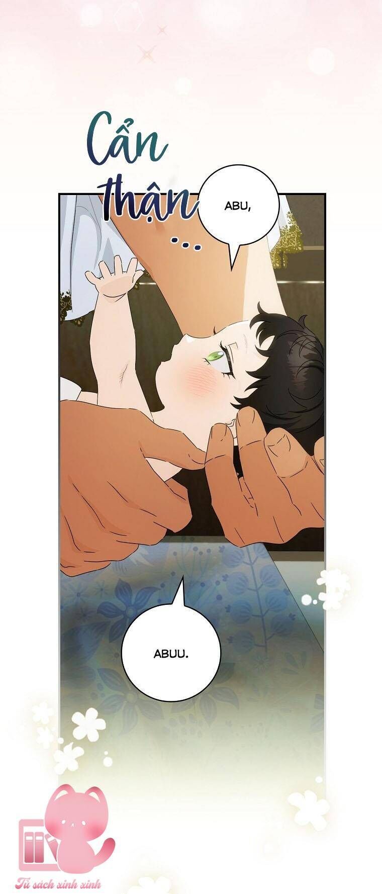Hôn Nhân Gỉa Dối - Chap 47 - Trang 12