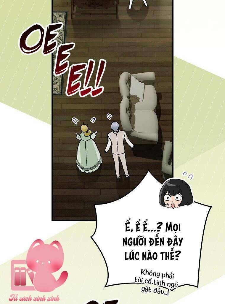 Hôn Nhân Gỉa Dối - Chap 47 - Trang 16