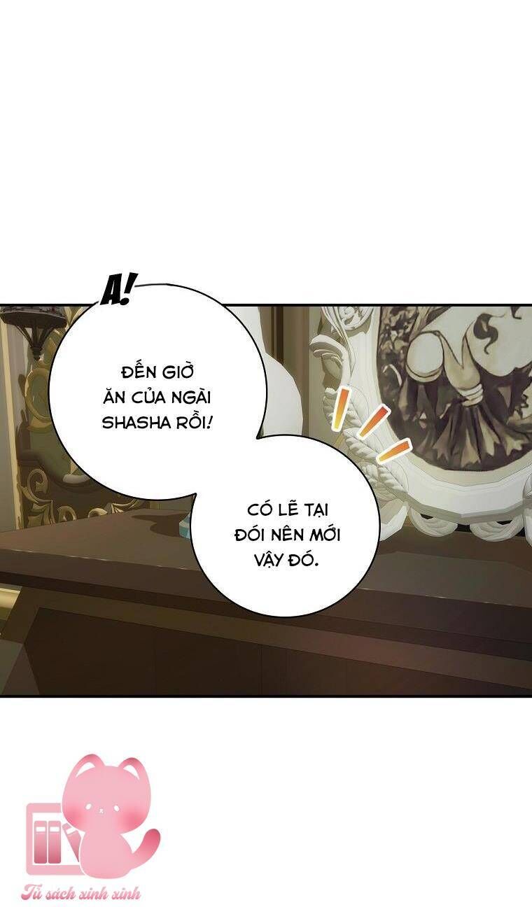 Hôn Nhân Gỉa Dối - Chap 47 - Trang 18