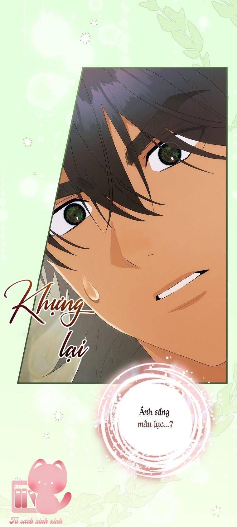 Hôn Nhân Gỉa Dối - Chap 47 - Trang 3