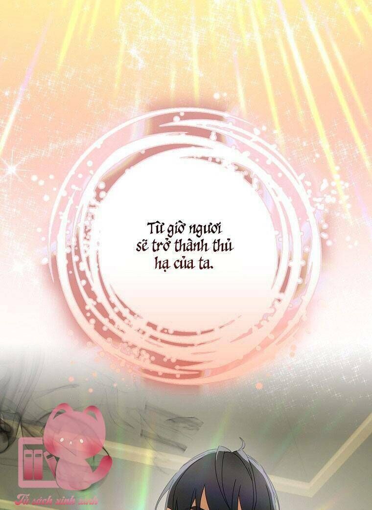 Hôn Nhân Gỉa Dối - Chap 47 - Trang 38