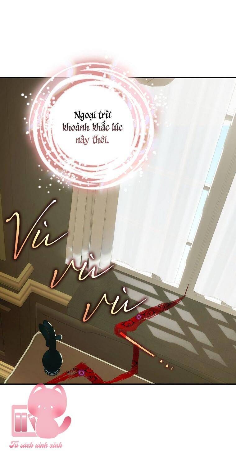 Hôn Nhân Gỉa Dối - Chap 47 - Trang 41