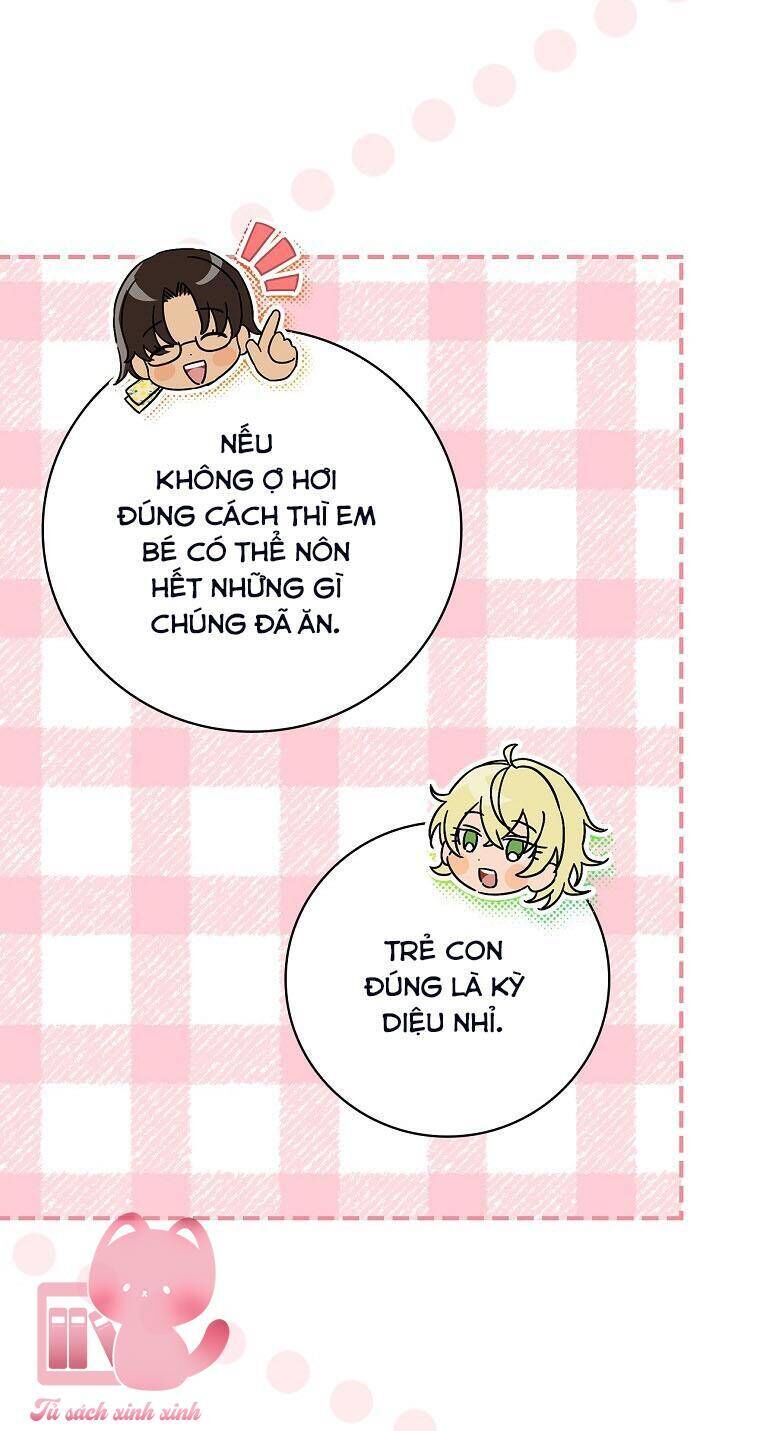 Hôn Nhân Gỉa Dối - Chap 47 - Trang 46