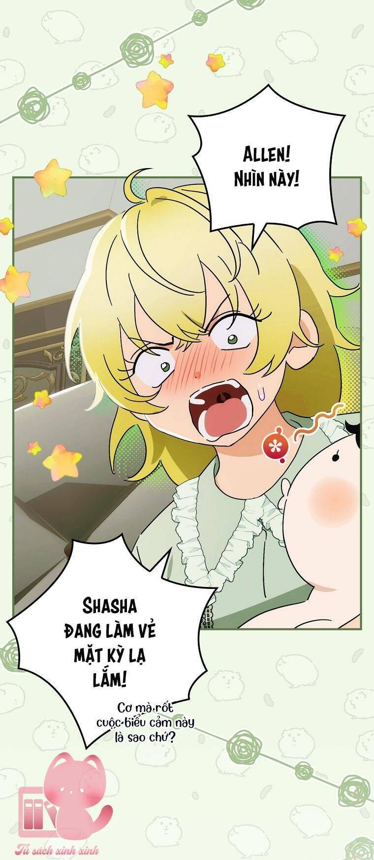 Hôn Nhân Gỉa Dối - Chap 47 - Trang 49