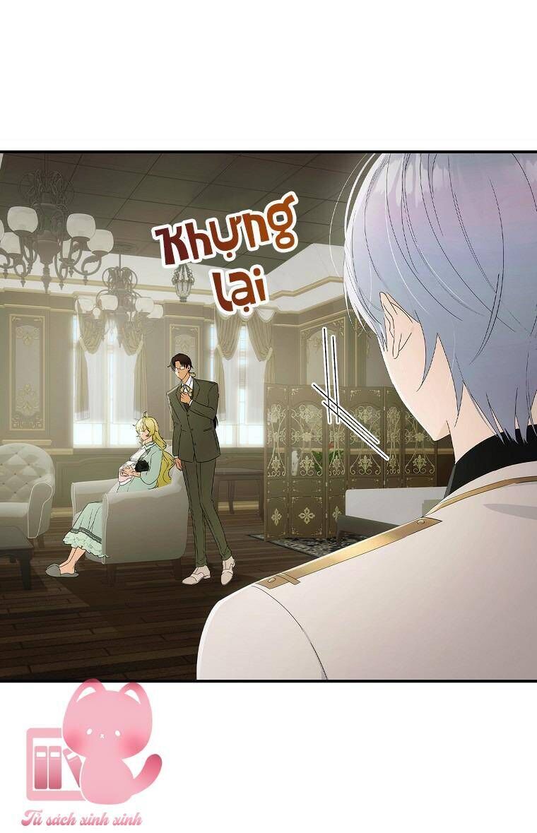 Hôn Nhân Gỉa Dối - Chap 47 - Trang 55