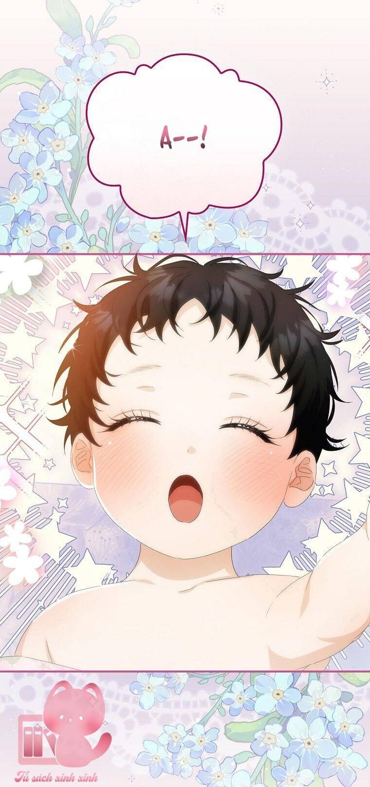 Hôn Nhân Gỉa Dối - Chap 47 - Trang 8