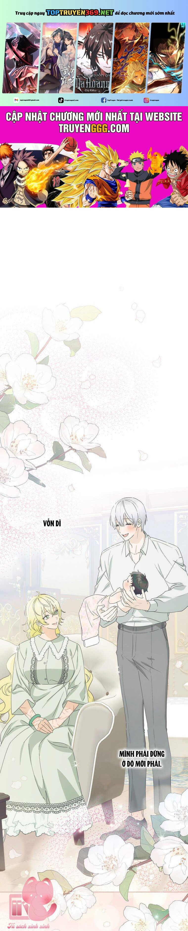 Hôn Nhân Gỉa Dối - Chap 48 - Trang 2