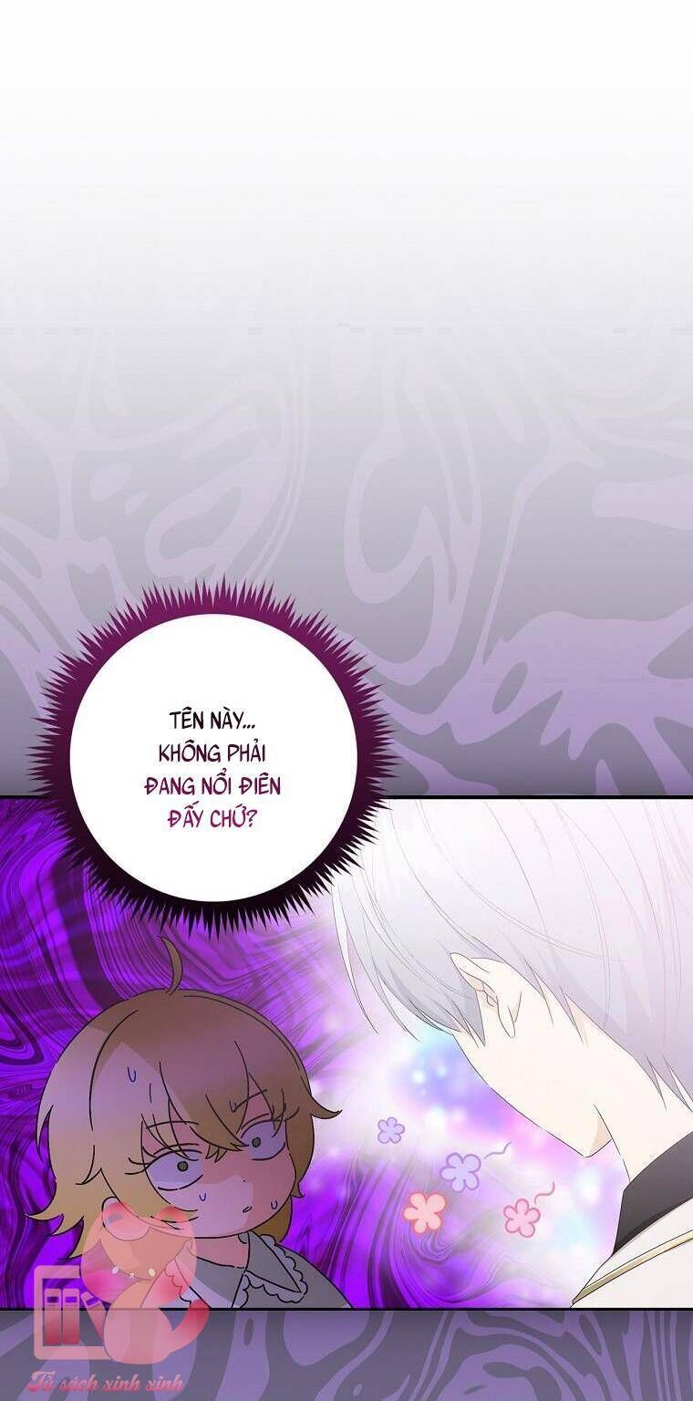 Hôn Nhân Gỉa Dối - Chap 48 - Trang 12