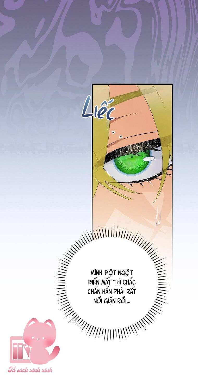 Hôn Nhân Gỉa Dối - Chap 48 - Trang 13
