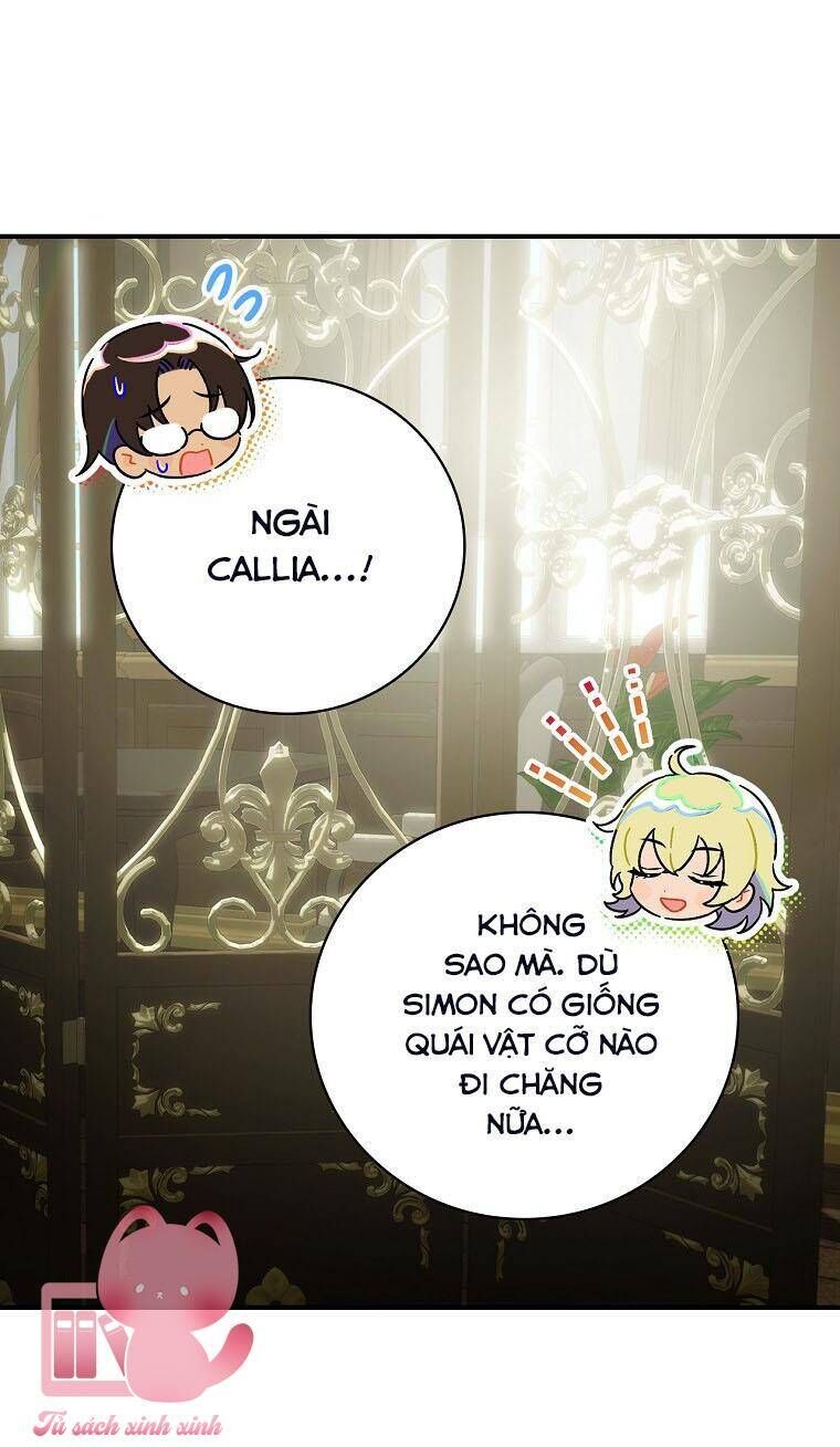 Hôn Nhân Gỉa Dối - Chap 48 - Trang 19