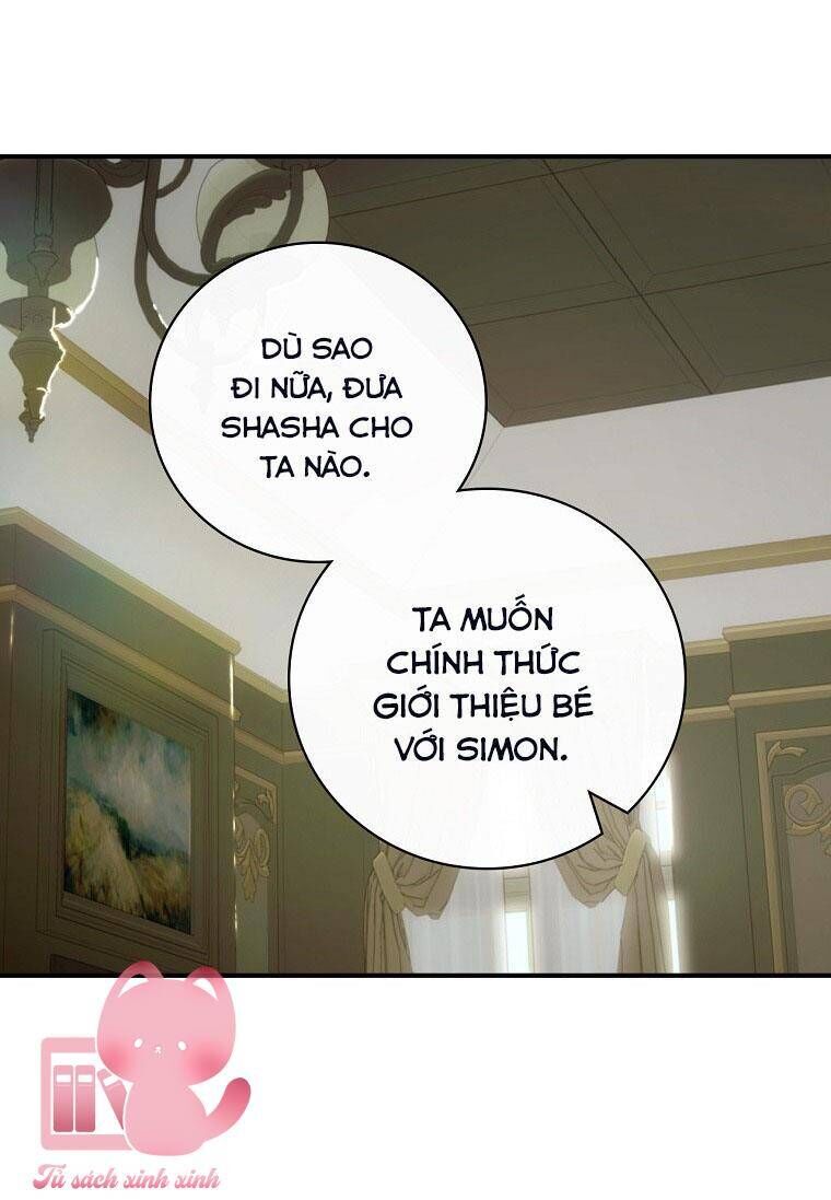 Hôn Nhân Gỉa Dối - Chap 48 - Trang 21