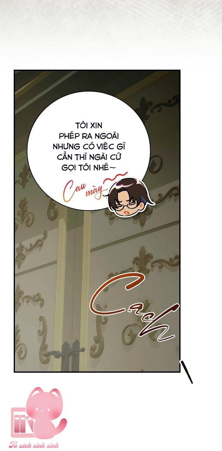Hôn Nhân Gỉa Dối - Chap 48 - Trang 26