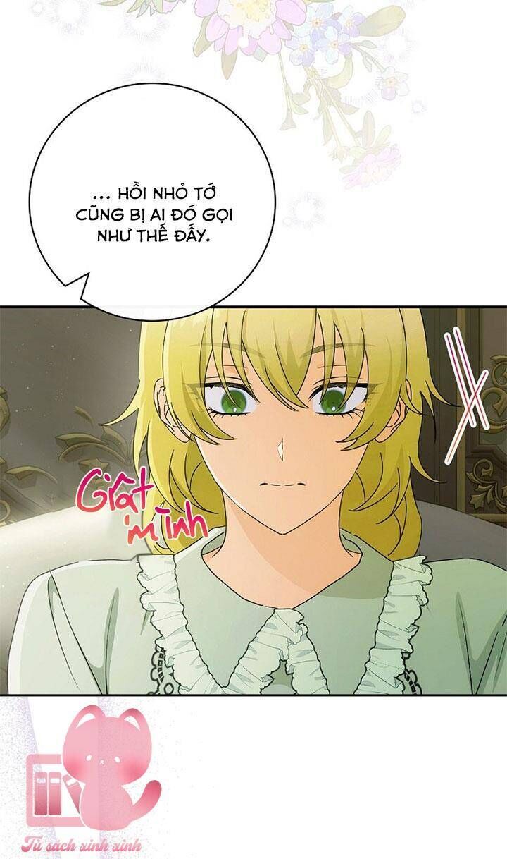 Hôn Nhân Gỉa Dối - Chap 48 - Trang 30