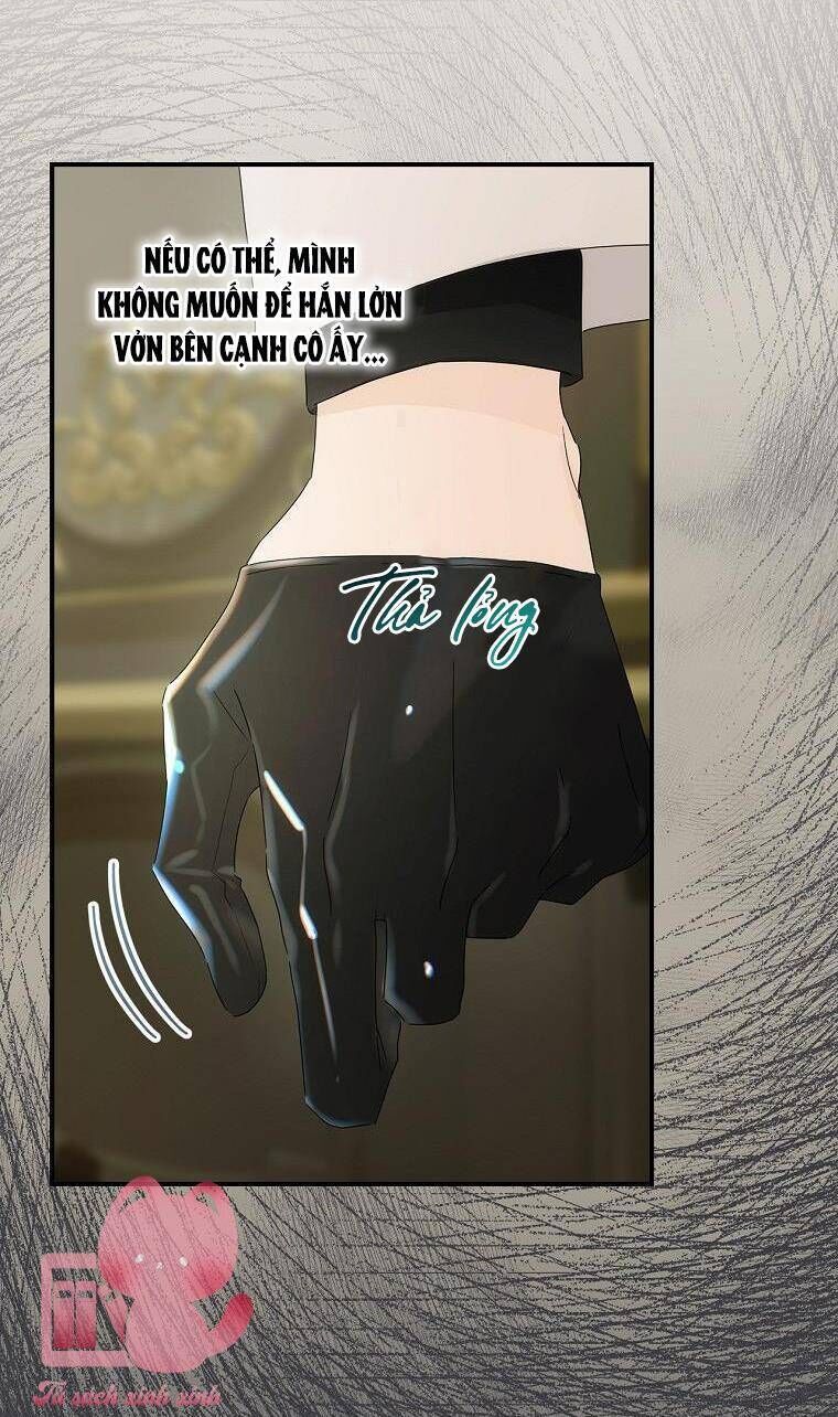 Hôn Nhân Gỉa Dối - Chap 48 - Trang 4