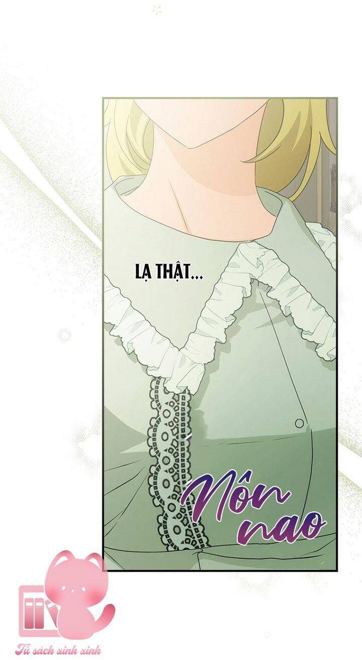 Hôn Nhân Gỉa Dối - Chap 48 - Trang 37