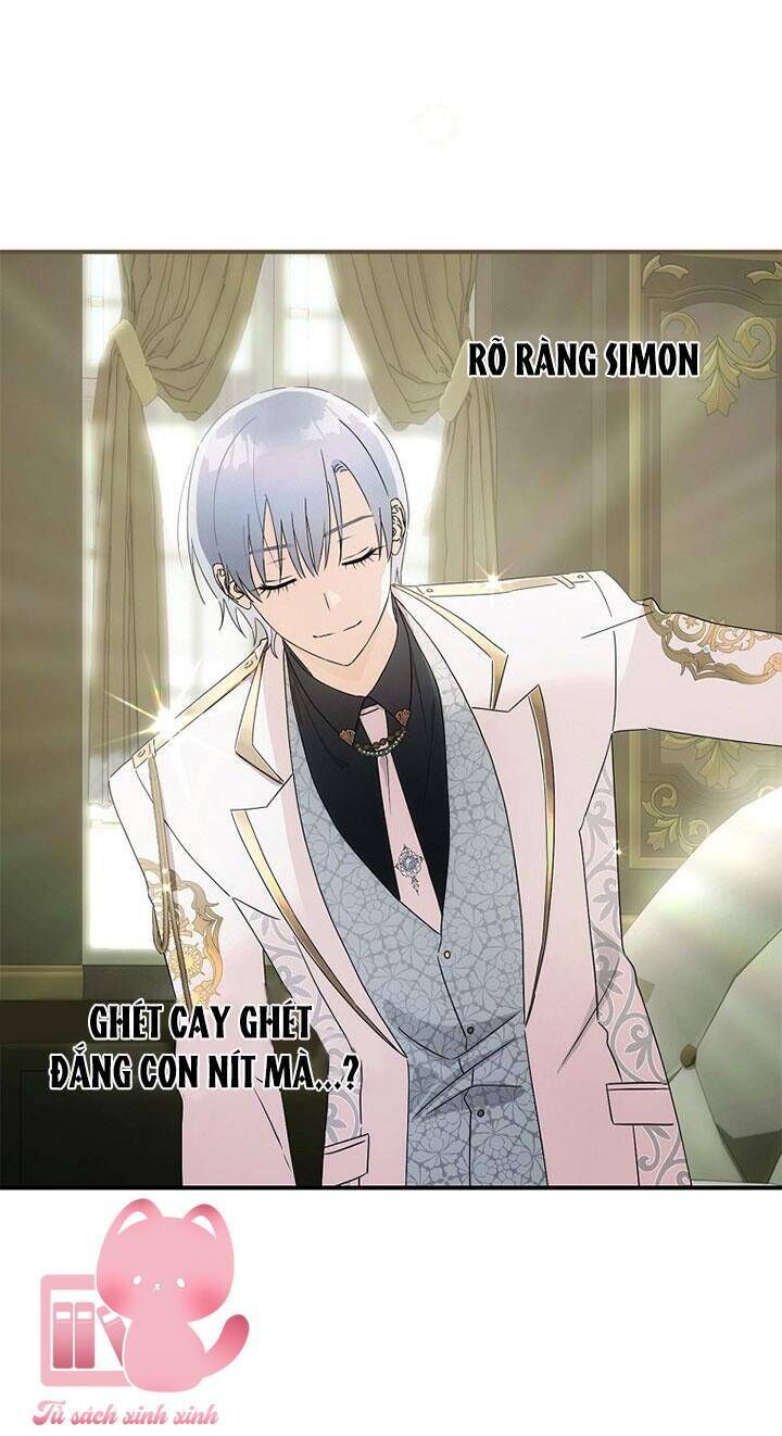 Hôn Nhân Gỉa Dối - Chap 48 - Trang 38