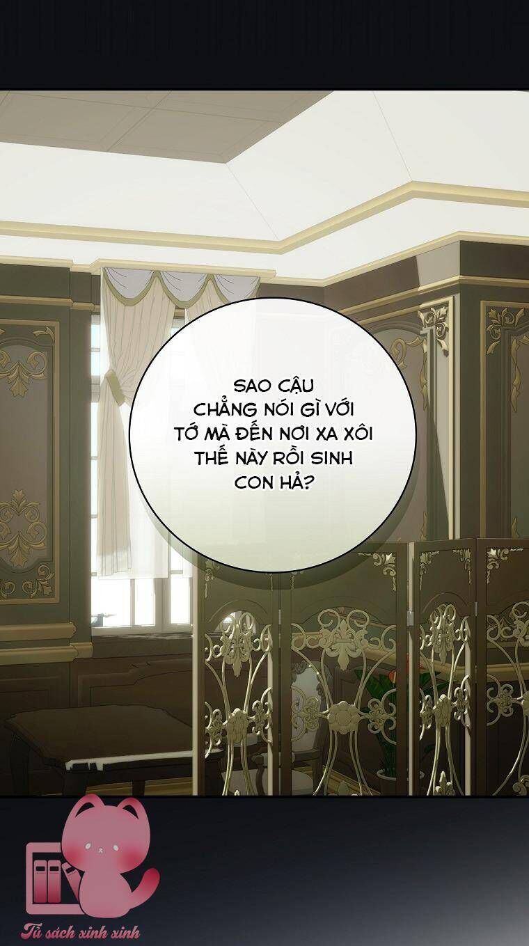 Hôn Nhân Gỉa Dối - Chap 48 - Trang 41