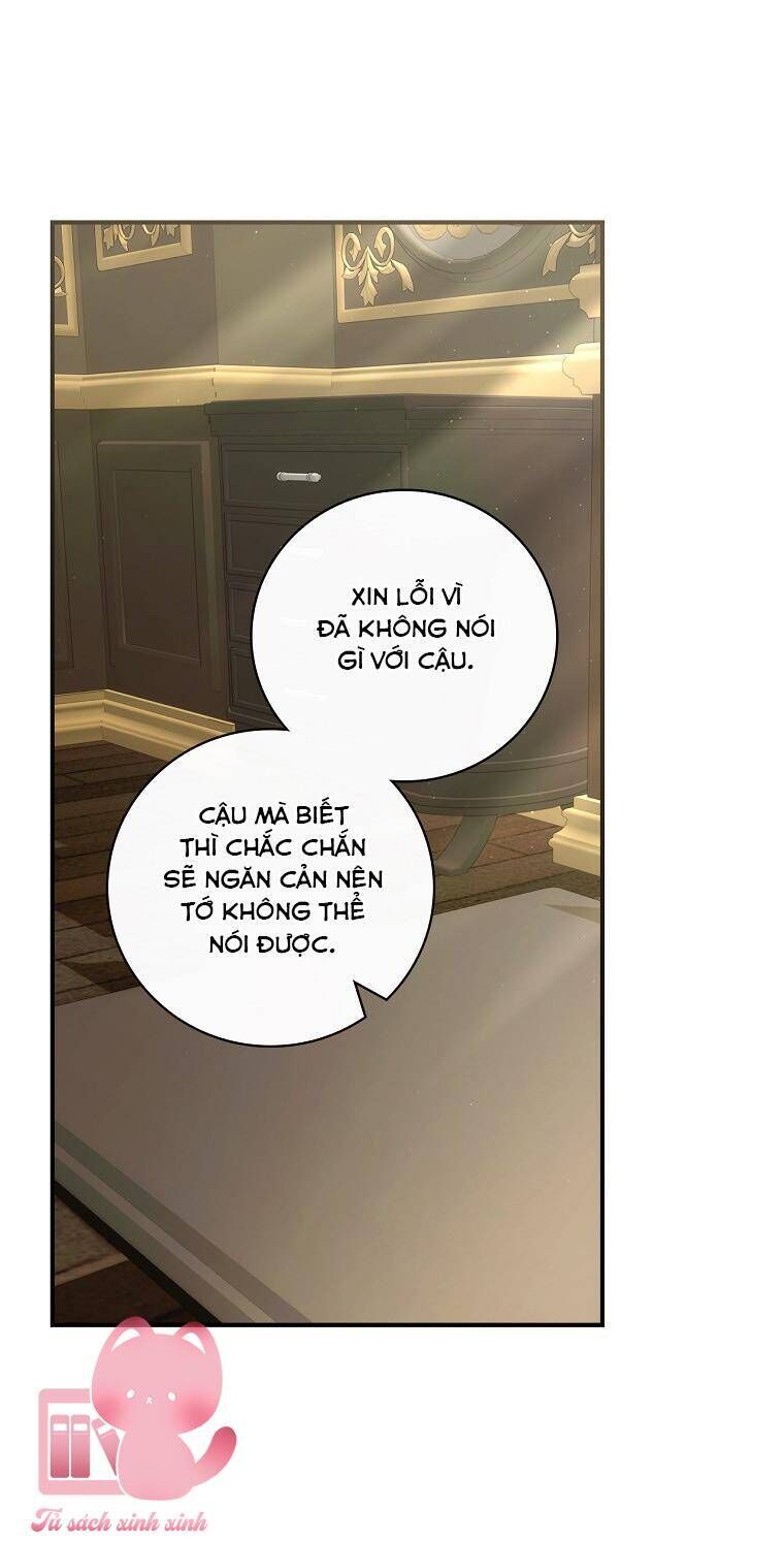 Hôn Nhân Gỉa Dối - Chap 48 - Trang 43