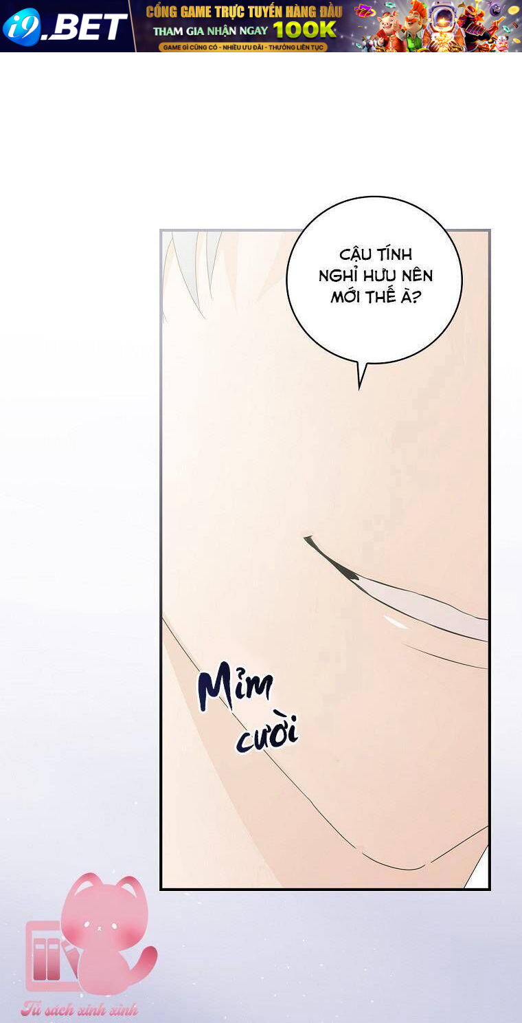 Hôn Nhân Gỉa Dối - Chap 48 - Trang 44