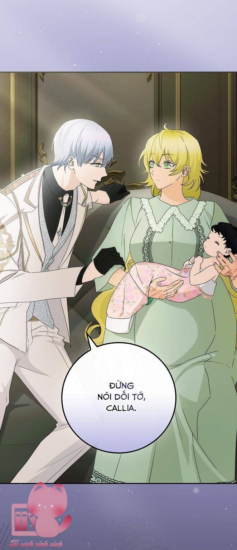 Hôn Nhân Gỉa Dối - Chap 48 - Trang 45