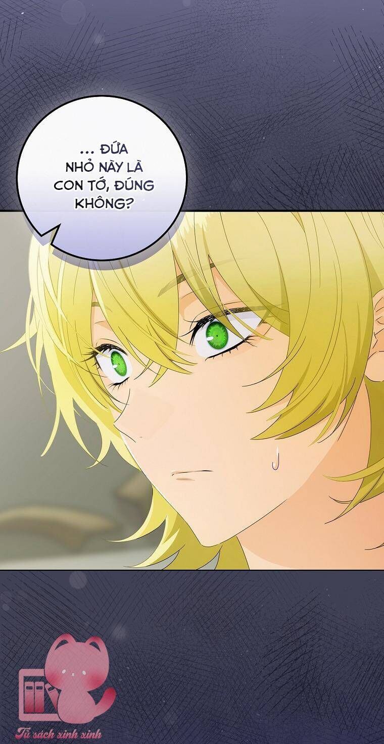 Hôn Nhân Gỉa Dối - Chap 48 - Trang 46