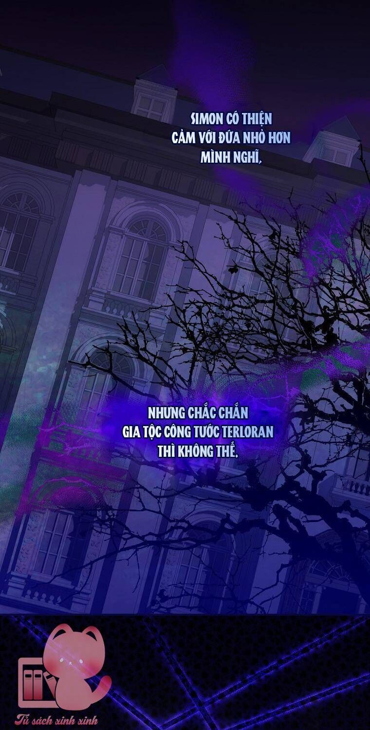 Hôn Nhân Gỉa Dối - Chap 48 - Trang 48