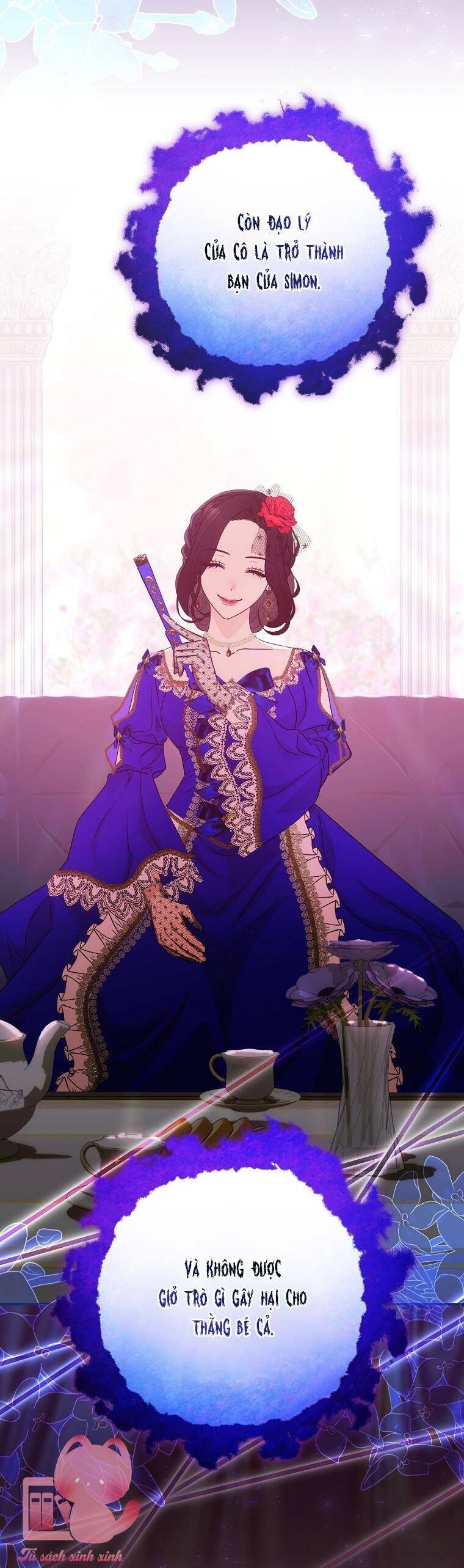 Hôn Nhân Gỉa Dối - Chap 48 - Trang 51