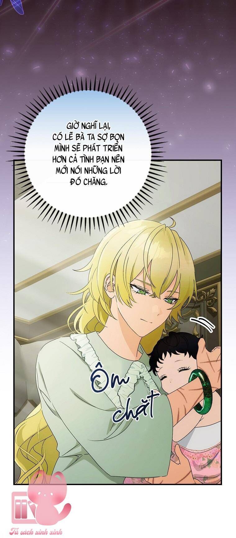 Hôn Nhân Gỉa Dối - Chap 48 - Trang 52