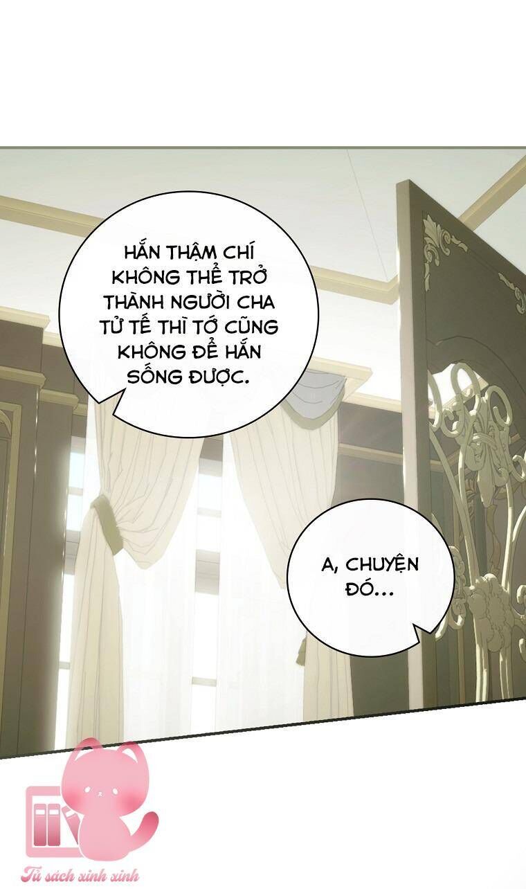 Hôn Nhân Gỉa Dối - Chap 48 - Trang 61