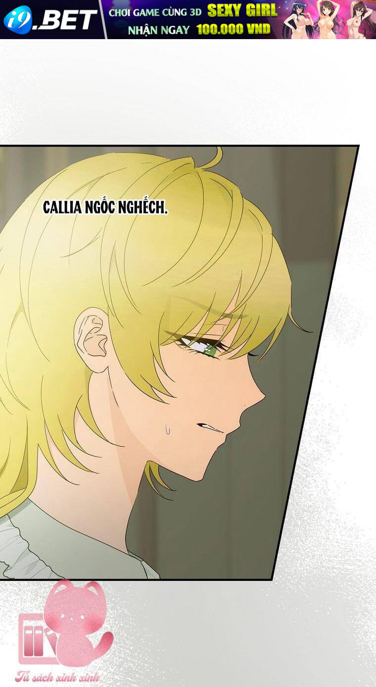 Hôn Nhân Gỉa Dối - Chap 48 - Trang 65