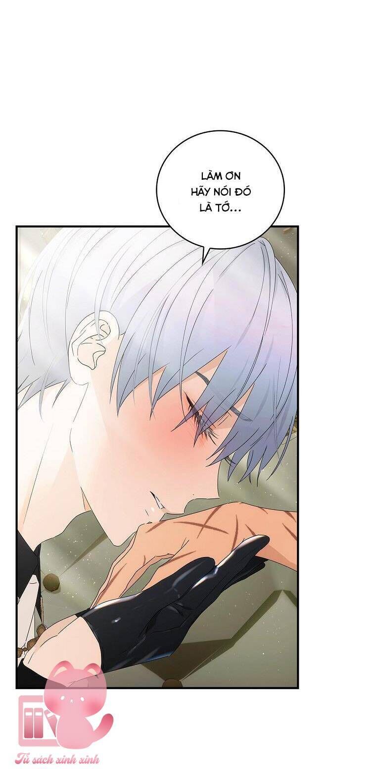 Hôn Nhân Gỉa Dối - Chap 49 - Trang 2