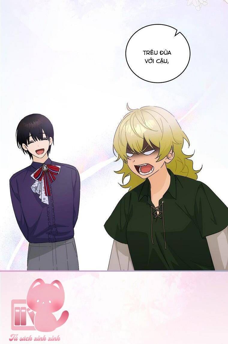 Hôn Nhân Gỉa Dối - Chap 49 - Trang 12