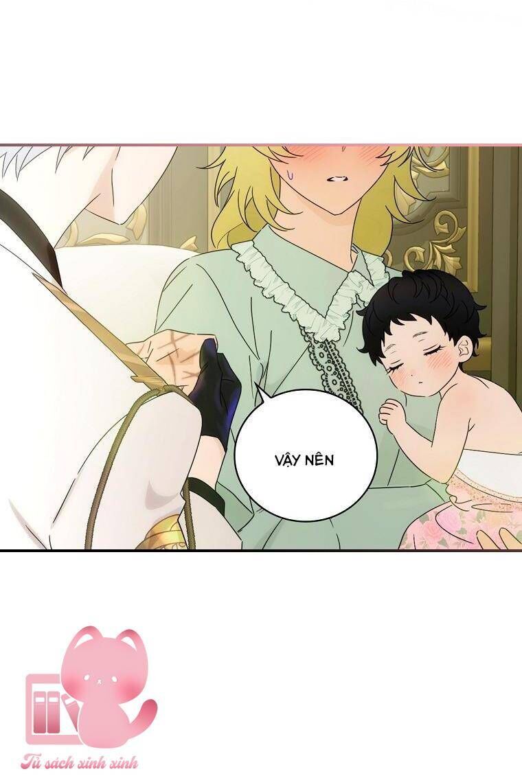 Hôn Nhân Gỉa Dối - Chap 49 - Trang 18