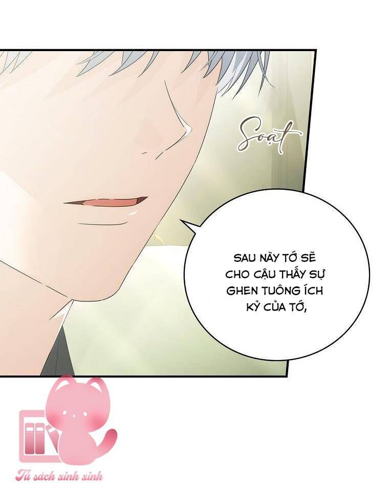 Hôn Nhân Gỉa Dối - Chap 49 - Trang 19