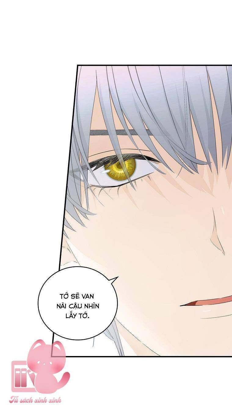Hôn Nhân Gỉa Dối - Chap 49 - Trang 20