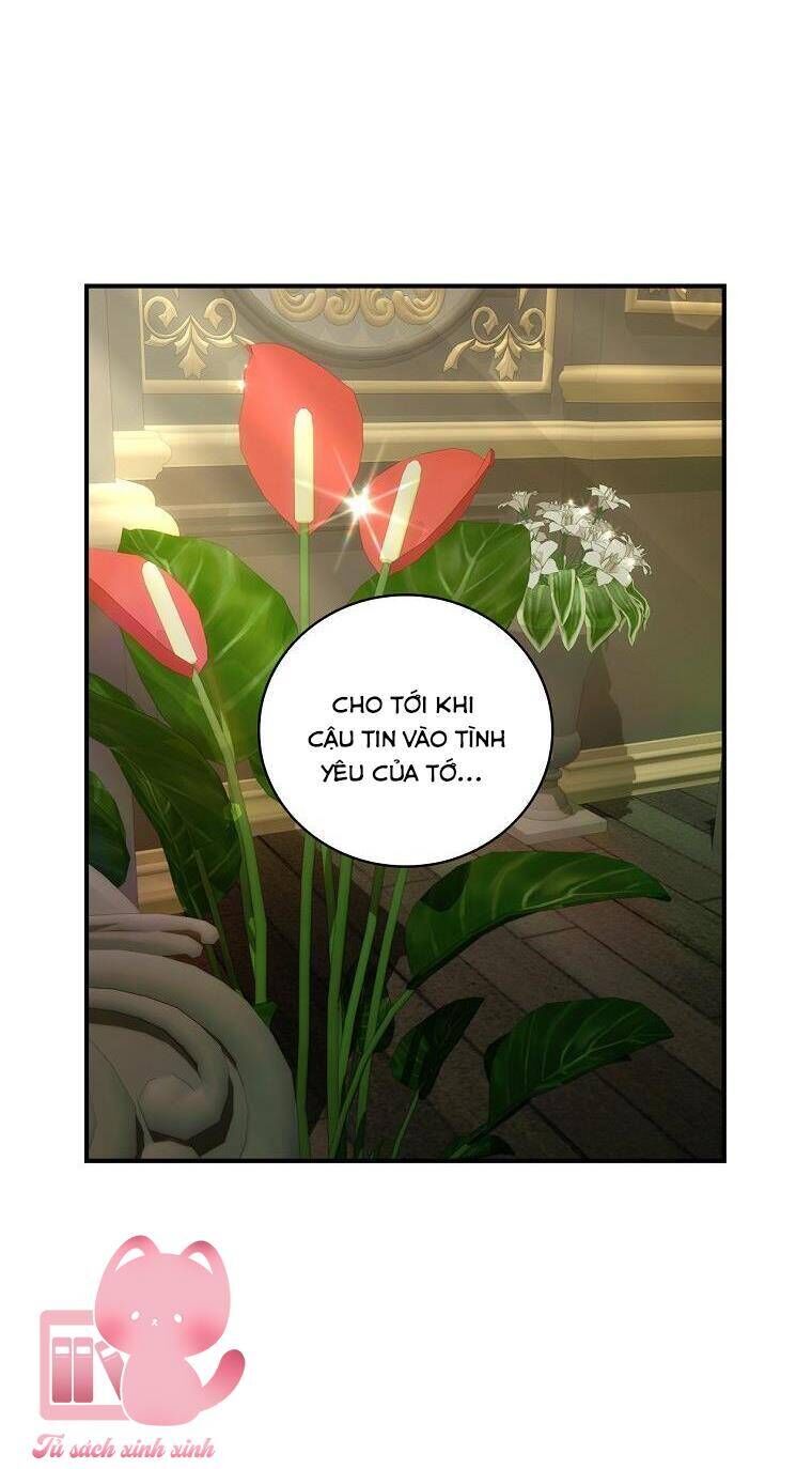 Hôn Nhân Gỉa Dối - Chap 49 - Trang 21