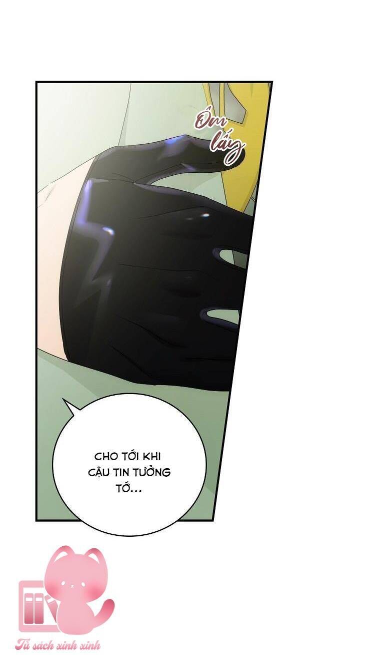 Hôn Nhân Gỉa Dối - Chap 49 - Trang 23
