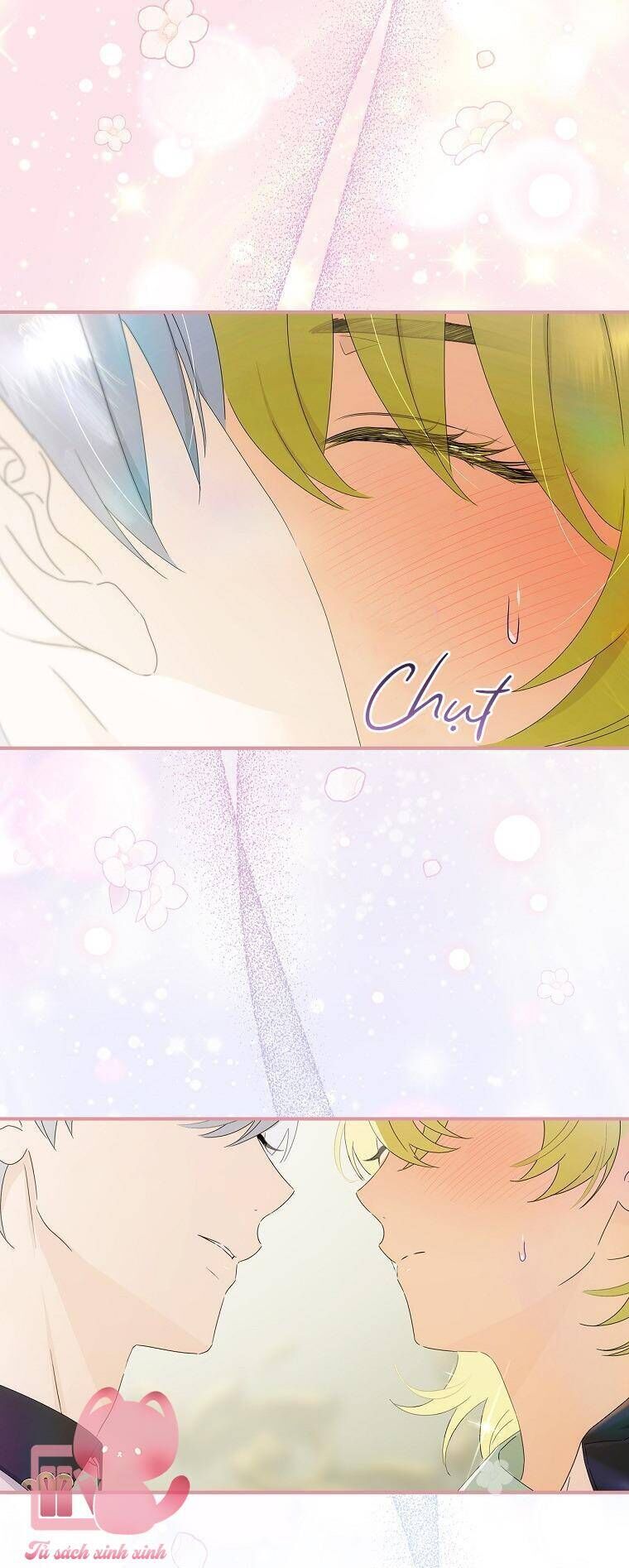 Hôn Nhân Gỉa Dối - Chap 49 - Trang 30