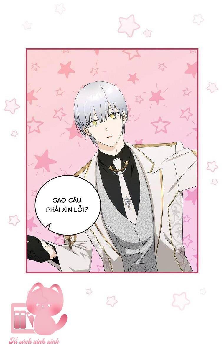 Hôn Nhân Gỉa Dối - Chap 49 - Trang 32