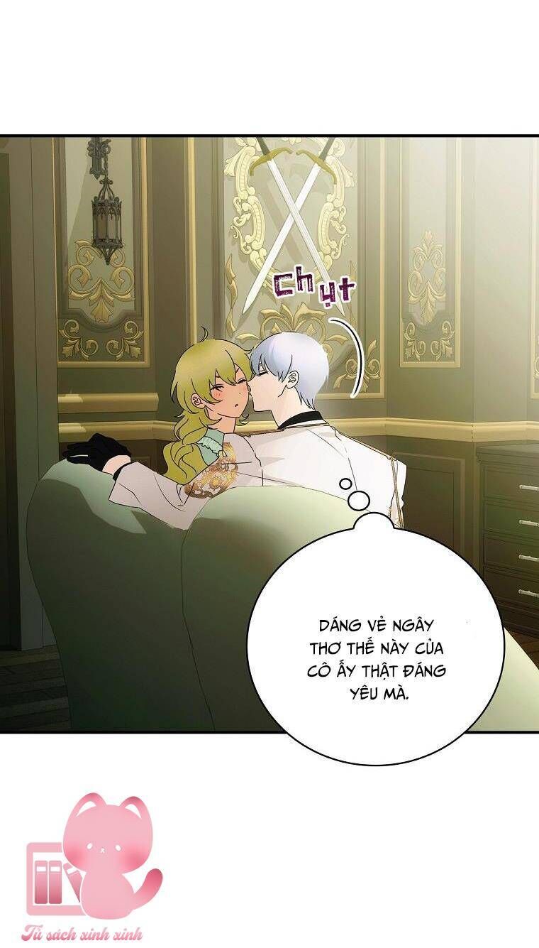 Hôn Nhân Gỉa Dối - Chap 49 - Trang 34