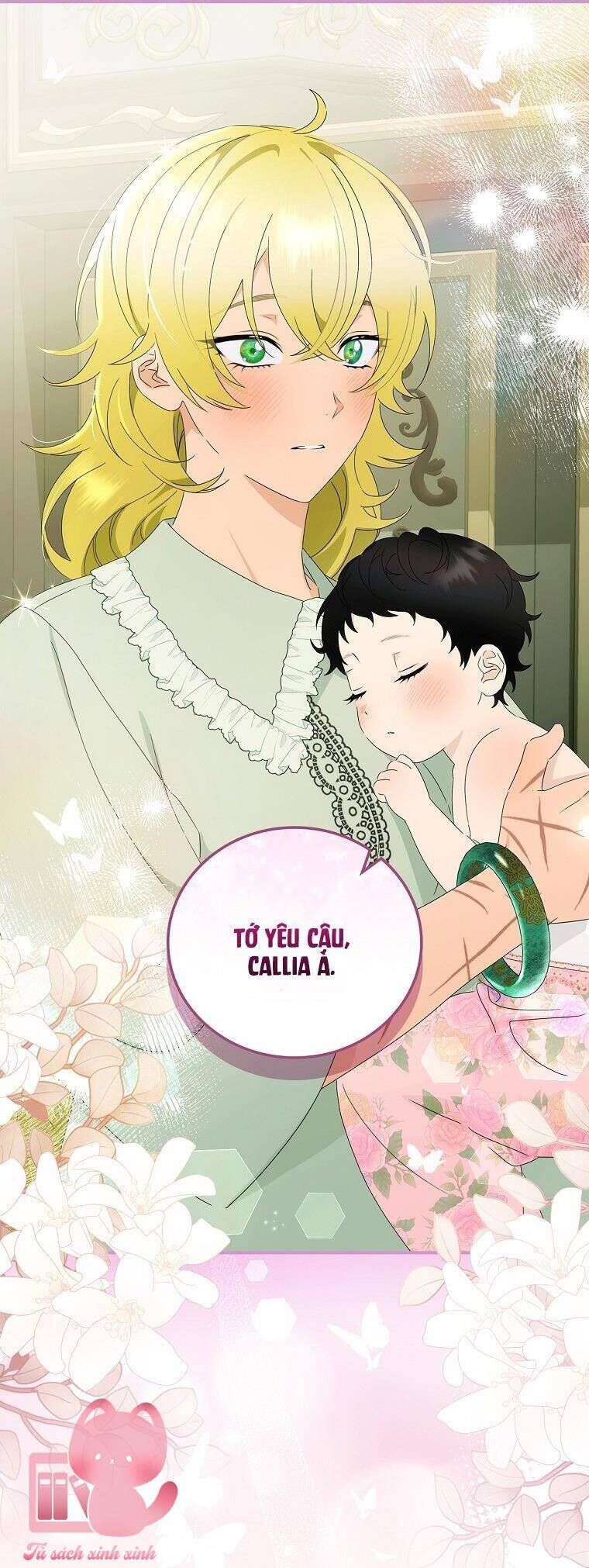 Hôn Nhân Gỉa Dối - Chap 49 - Trang 39